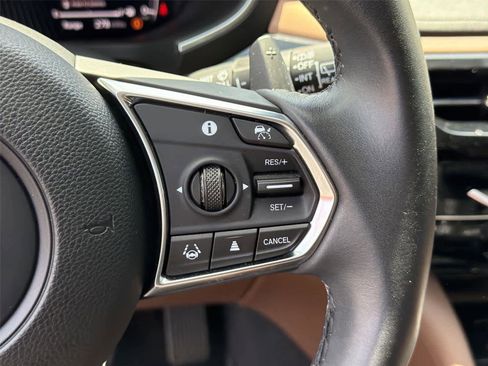 Used 2024 Acura MDX FWD w/ Technology Package image 34