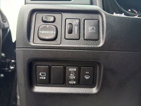 Certified 2024 Toyota 4Runner SR5 Premium w/ Moonroof Package image 20