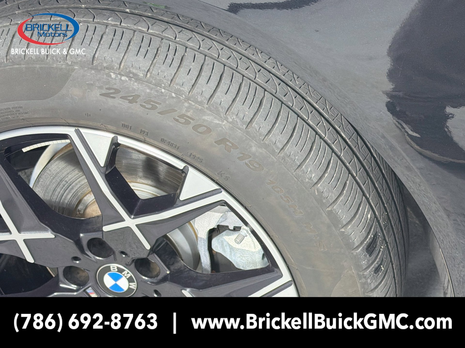 Used 2026 BMW X3 xDrive30i w/ Premium Package AWD/4WD image 44
