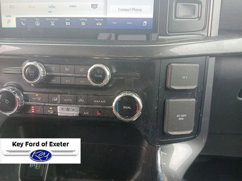 Used 2023 Ford F150 XLT w/ Equipment Group 302A High image 35