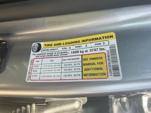 Used 2020 Ford F350 XLT w/ XLT Value Package AWD/4WD image 40