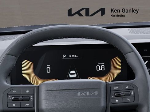 New 2027 Kia Telluride EX X-Line AWD/4WD image 21