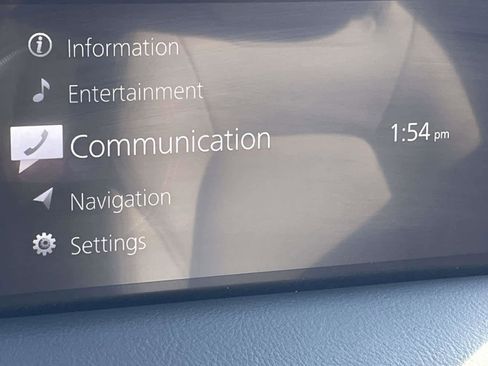 Used 2023 MAZDA CX-5 AWD 2.5 S w/ Preferred Package image 18