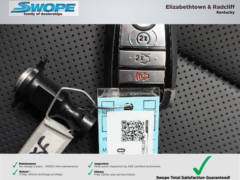 New 2025 Ford Mustang Premium image 39