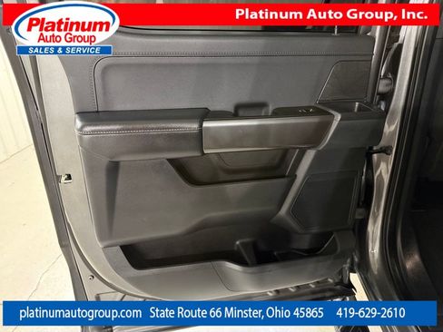 Used 2021 Ford F150 XLT w/ Equipment Group 302A High AWD/4WD image 29