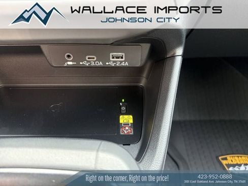 New 2026 Subaru Crosstrek 2.5i Wilderness AWD/4WD image 77