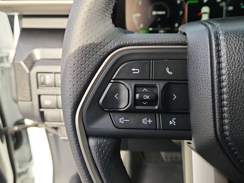 New 2025 Toyota 4Runner Limited image 14