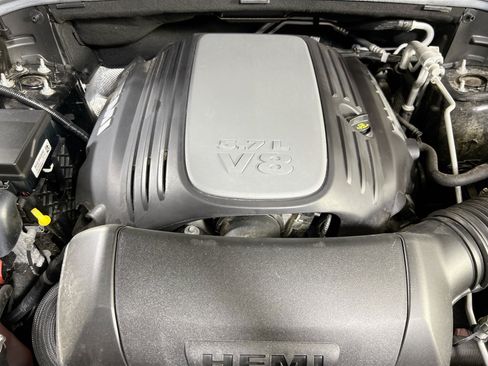 Used 2022 Dodge Durango R/T AWD/4WD image 28