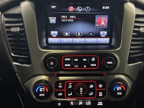 Used 2015 GMC Yukon SLE w/ Convenience Package AWD/4WD image 23