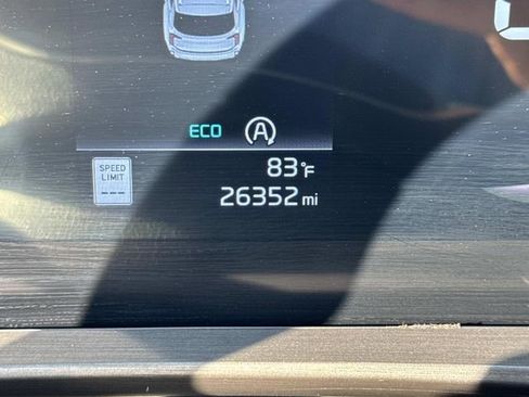 Used 2023 Kia Telluride EX X-Line image 2