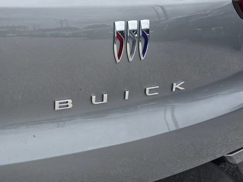 New 2026 Buick Encore GX Sport Touring w/ Comfort Package FWD image 9