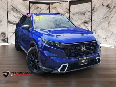 Used 2023 Honda CR-V Sport Touring