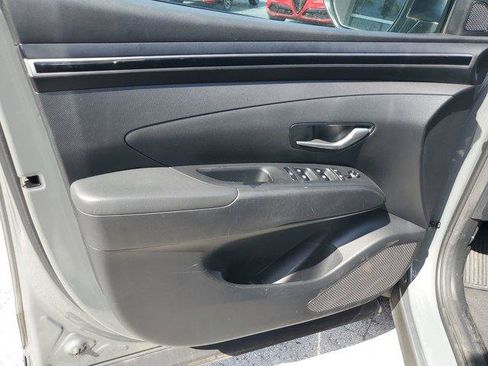 Used 2022 Hyundai Santa Cruz SEL FWD image 18