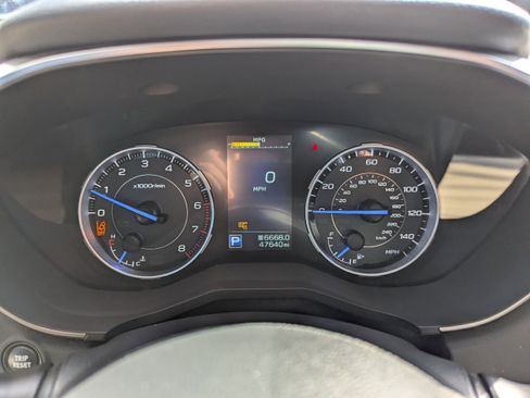 Used 2022 Subaru Ascent Touring w/ Popular Package #2A image 18