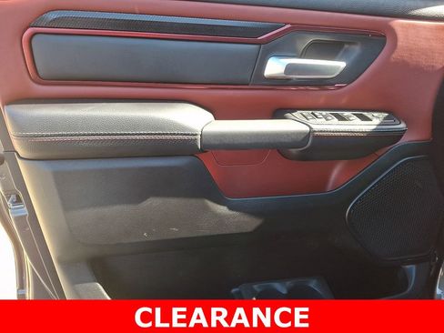 Used 2026 RAM 1500 Rebel w/ Rebel Level 1 Equipment Group AWD/4WD image 12