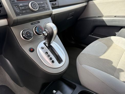 Used 2012 Nissan Sentra 2.0 S image 13