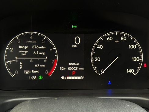 New 2026 Honda Odyssey Touring image 26