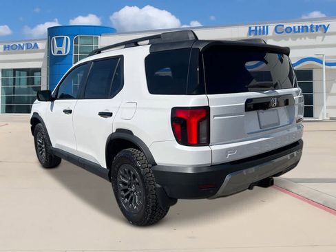 New 2026 Honda Passport TrailSport image 3
