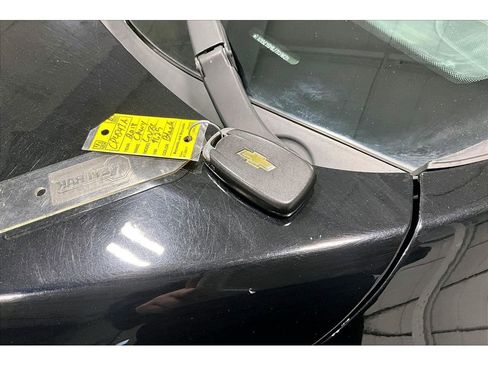 Used 2018 Chevrolet Cruze LT w/ Convenience Package image 12