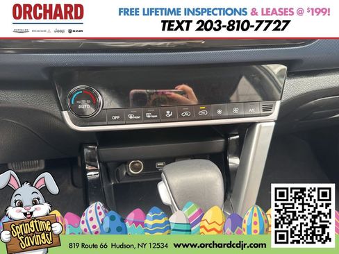 Used 2022 Kia Seltos S FWD image 32