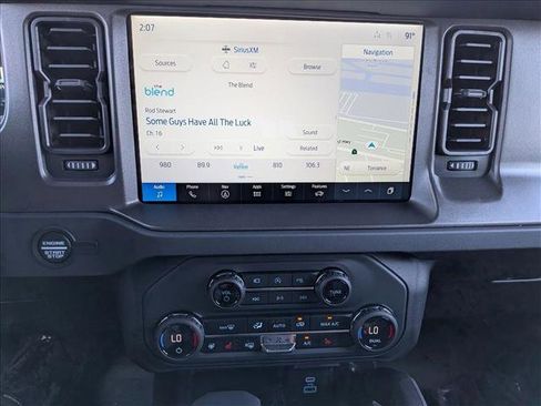 New 2025 Ford Bronco Badlands image 13