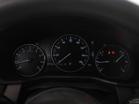 Certified 2024 MAZDA CX-90 3.3 Turbo w/ Premium Package image 20