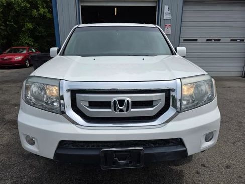 Used 2011 Honda Pilot EX-L image 2