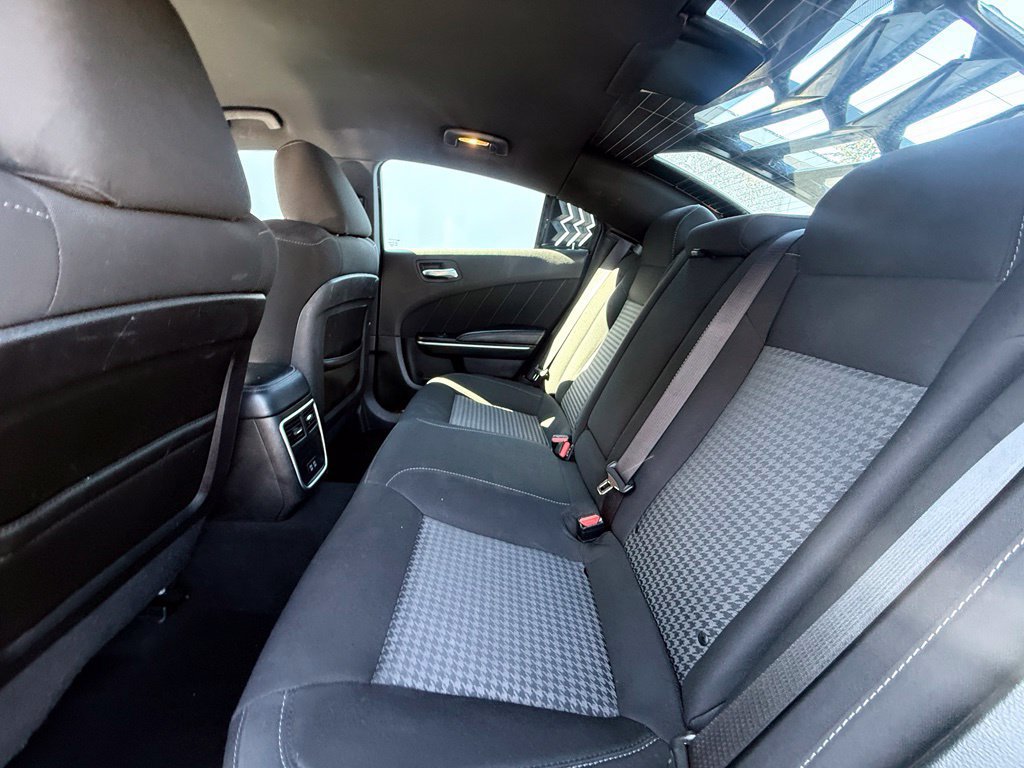 Used 2023 Dodge Charger R/T RWD image 15