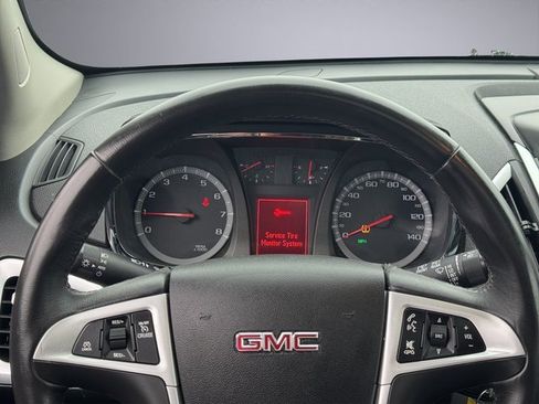 Used 2016 GMC Terrain SLT w/ Open Road Package image 16