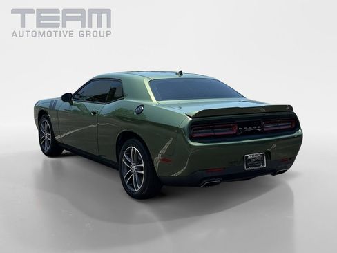 Certified 2018 Dodge Challenger GT AWD/4WD image 5