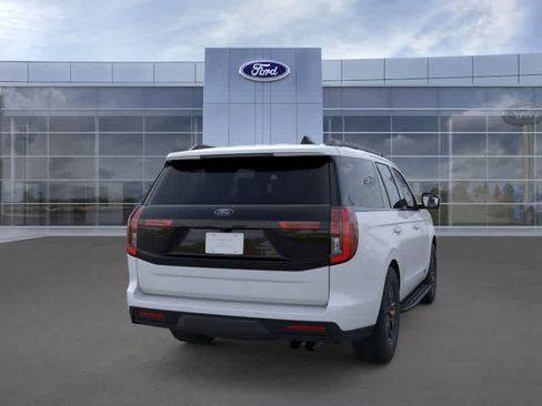 New 2026 Ford Expedition Tremor AWD/4WD image 8