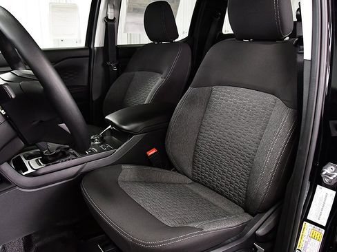 New 2025 Ford Ranger XL w/ Trailer Tow Package image 29