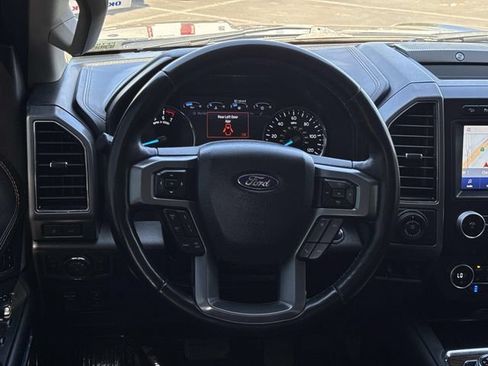 Certified 2020 Ford Expedition Platinum AWD/4WD image 7