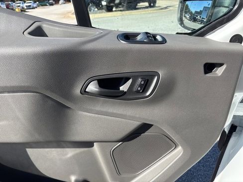 New 2025 Ford Transit 150 Low Roof w/ Load Area Protection Package image 11