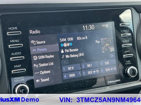 Used 2022 Toyota Tacoma SR image 54