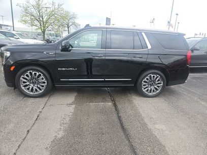 Used 2023 GMC Yukon Denali Ultimate