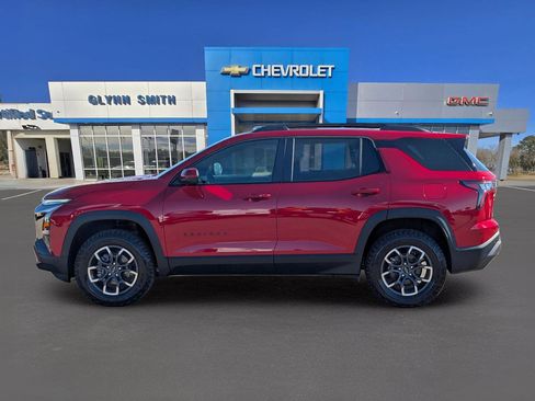 New 2026 Chevrolet Equinox ACTIV image 13