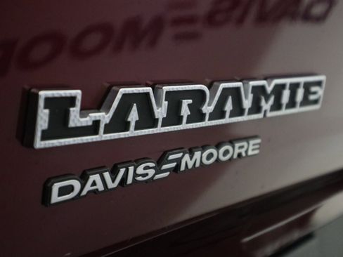 Used 2022 RAM 1500 Laramie image 42