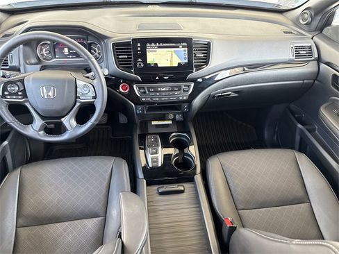 Certified 2023 Honda Passport Elite image 17
