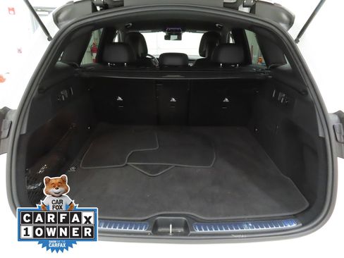 Used 2025 Mercedes-Benz GLC 300 4MATIC w/ AMG Line image 22
