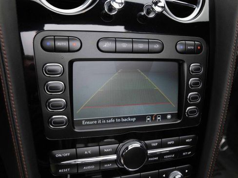 Used 2011 Bentley Continental GT Speed image 36