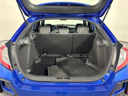 Used 2020 Honda Civic EX image 32