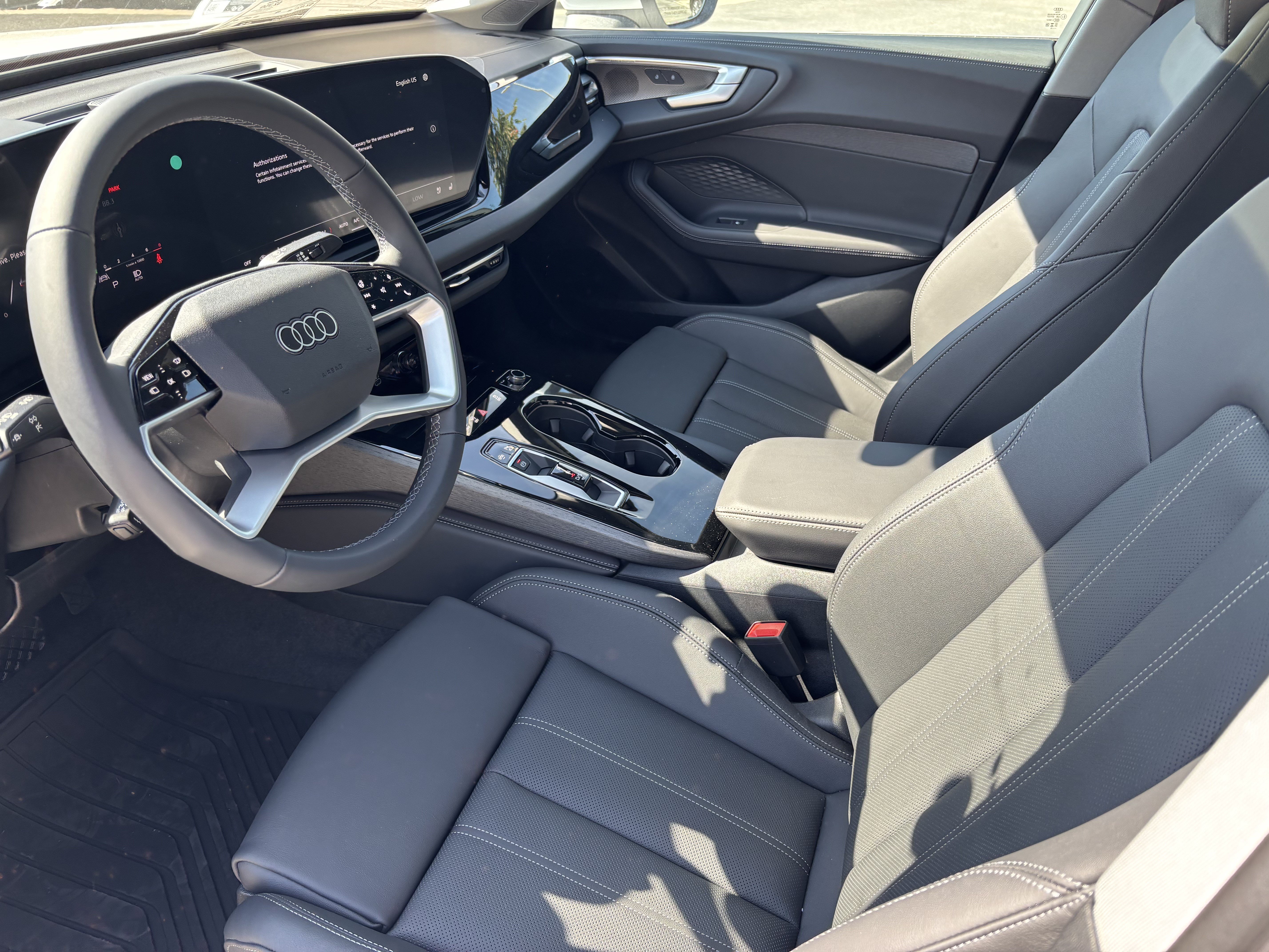Used 2025 Audi A5 Prestige w/ Premium Plus AWD/4WD image 17