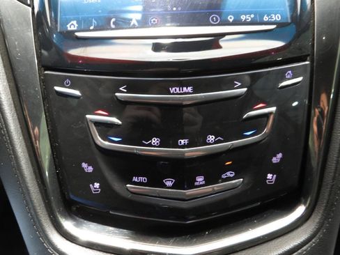 Used 2019 Cadillac CTS Luxury RWD image 24