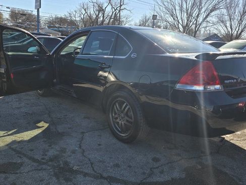 Used 2007 Chevrolet Impala LT image 10