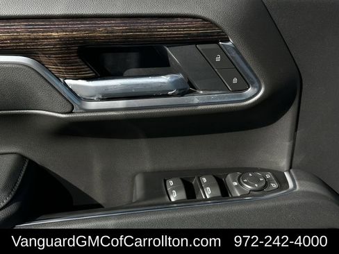 New 2026 GMC Sierra 1500 Elevation w/ Elevation Select Package RWD image 22