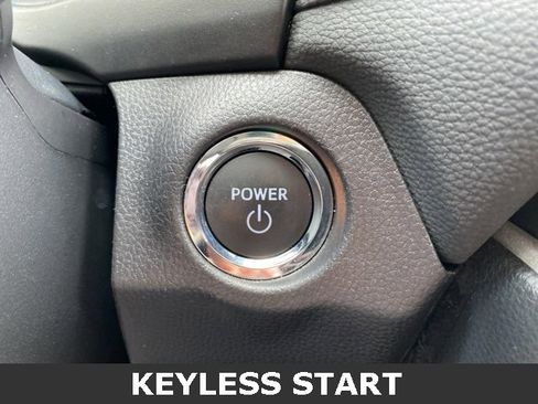 Certified 2025 Toyota RAV4 XLE image 9