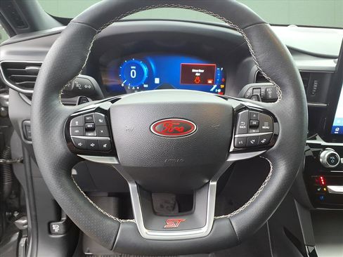 Used 2023 Ford Explorer ST w/ Equipment Group 401A image 19