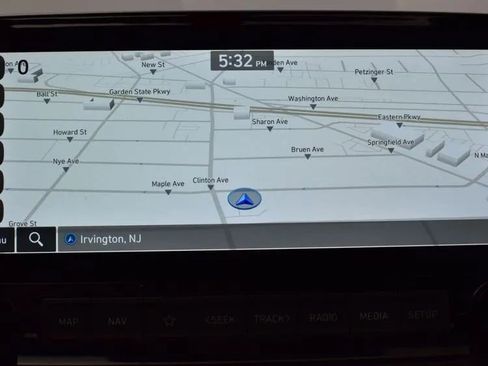 Used 2022 Hyundai Kona Limited w/ Cargo Package image 31