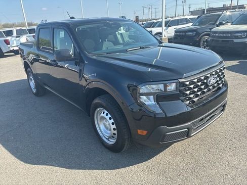 New 2026 Ford Maverick XL image 7